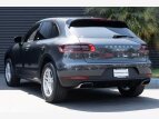 Thumbnail Photo 3 for 2017 Porsche Macan